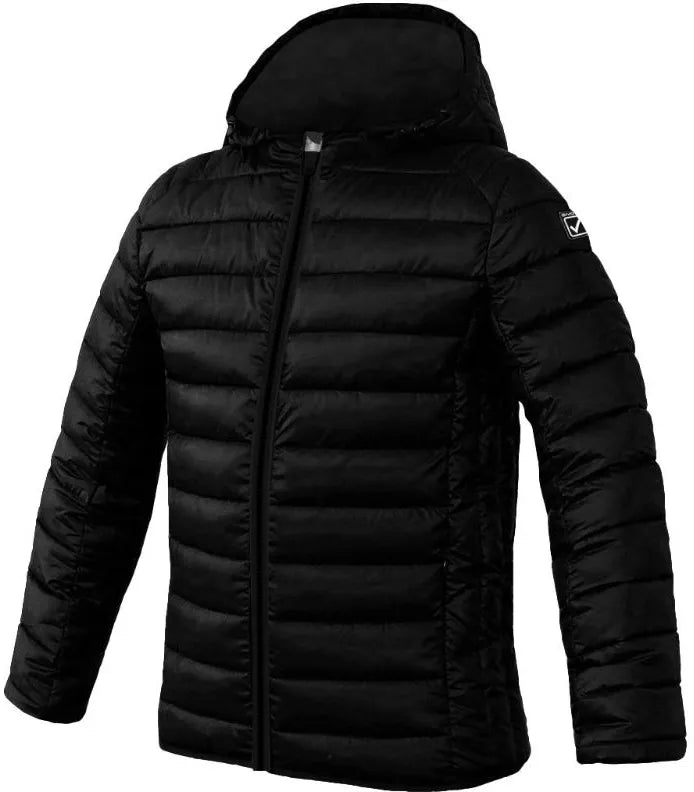 Kurtka zimowa Givova Capri Czarna 2xl