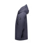 Airforce Casual Winter Jacket Men