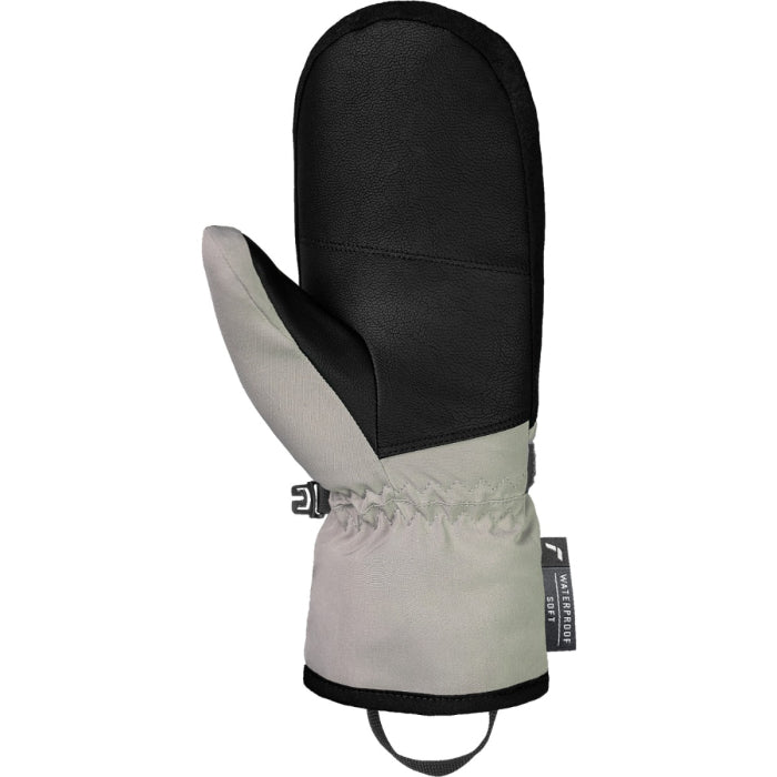 Reusch Women's Ski Mittens