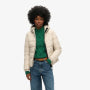 Superdry Casual Vinterjakke Damer