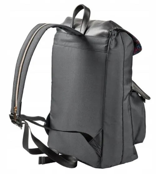 Zaino da donna Wenger Mariejo 14 Nero-floreale