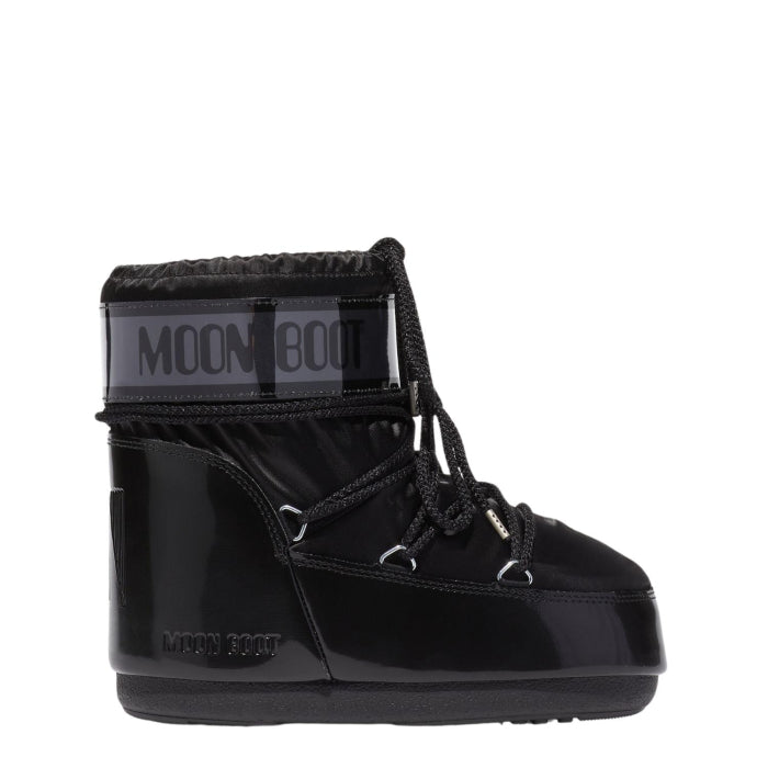 Botas de nieve Moonboot Mujer