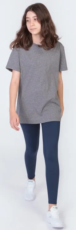 Maglietta da donna Joma Desert Sleeve t-shirt grigia grigia 2xl