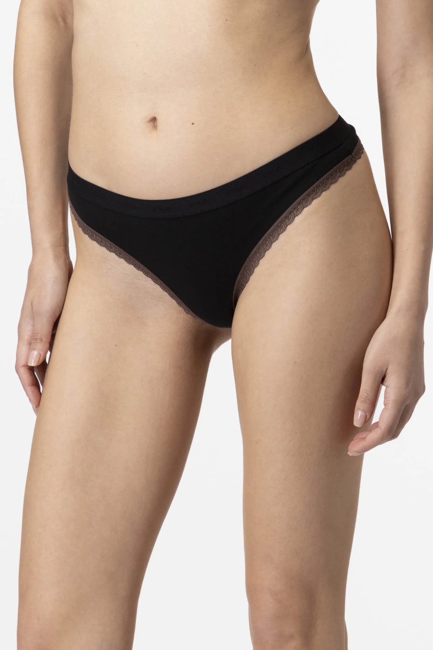 Fila damesslipje String-fu6338-3-999