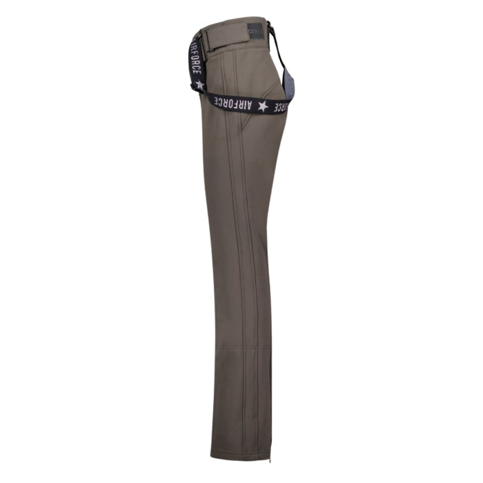 Airforce Softshell Pants Women