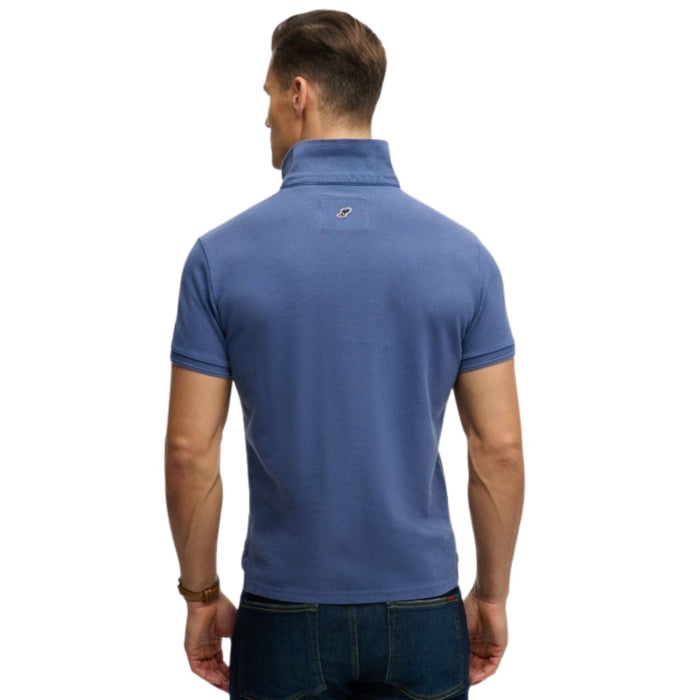 Superdry Men's Polo 2xl