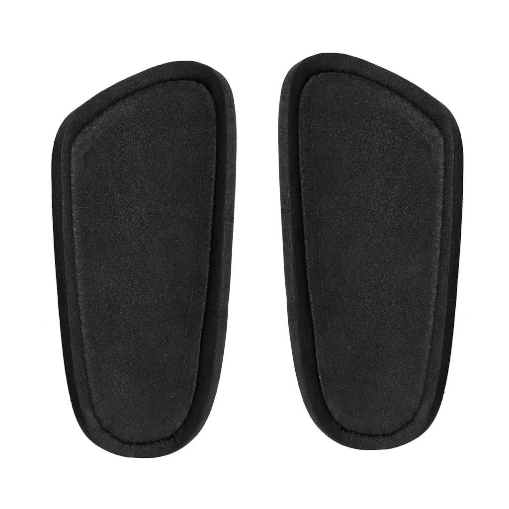 Protectores de mangas Puma King negros