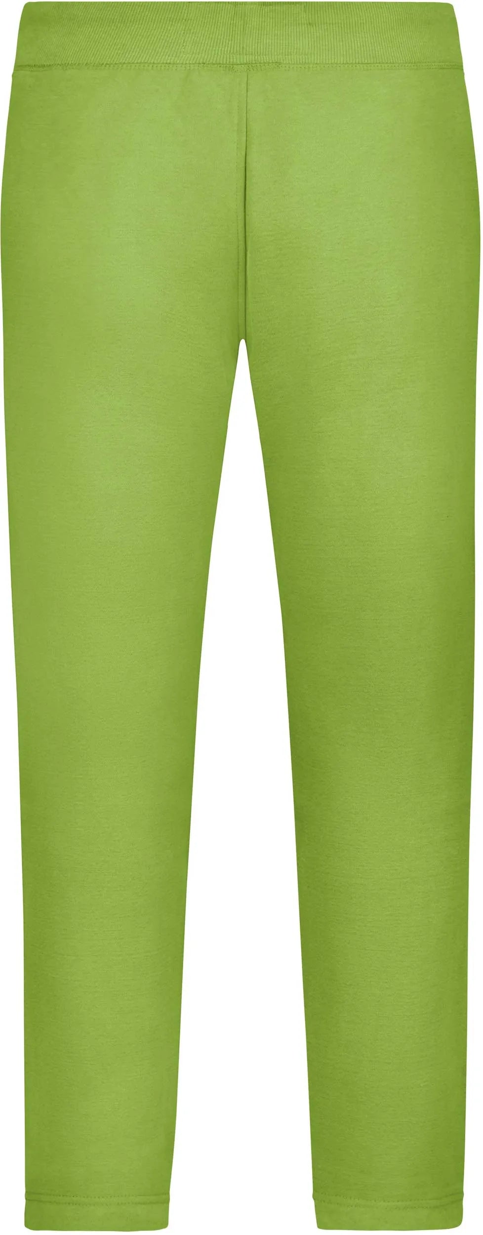 Pantaloni de trening pentru bărbați pantaloni vintage james & nicholson verzi s