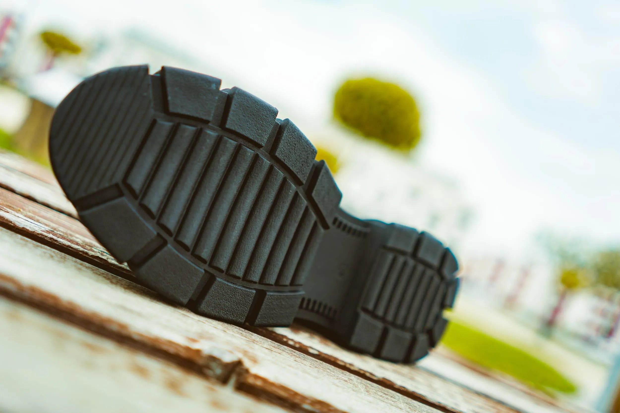 Dame lædersko nell 157 sort 40