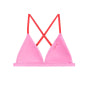 Protest-Bikini-Mädchen