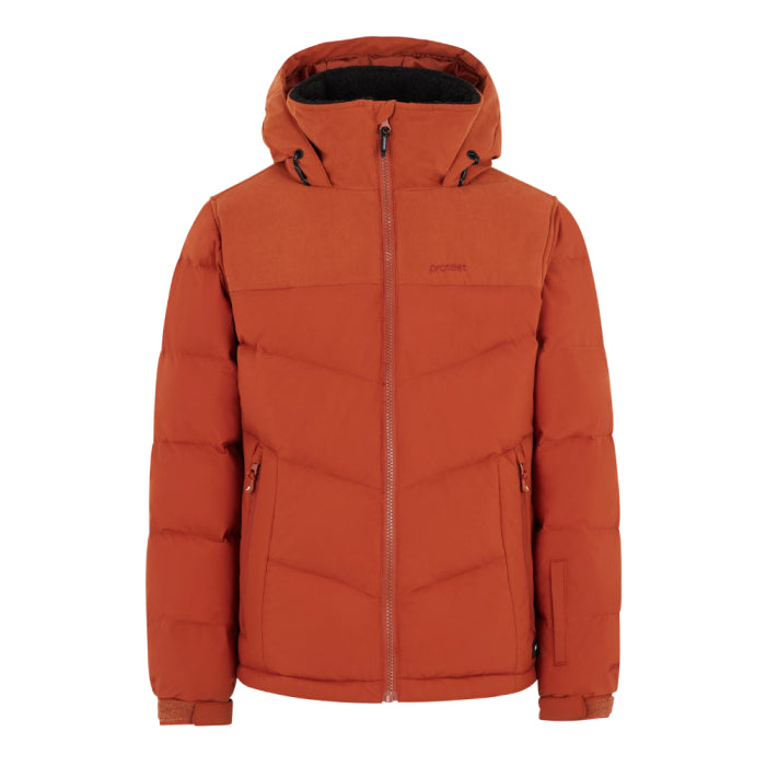 Protest Ski/snowboard Jacket Girls