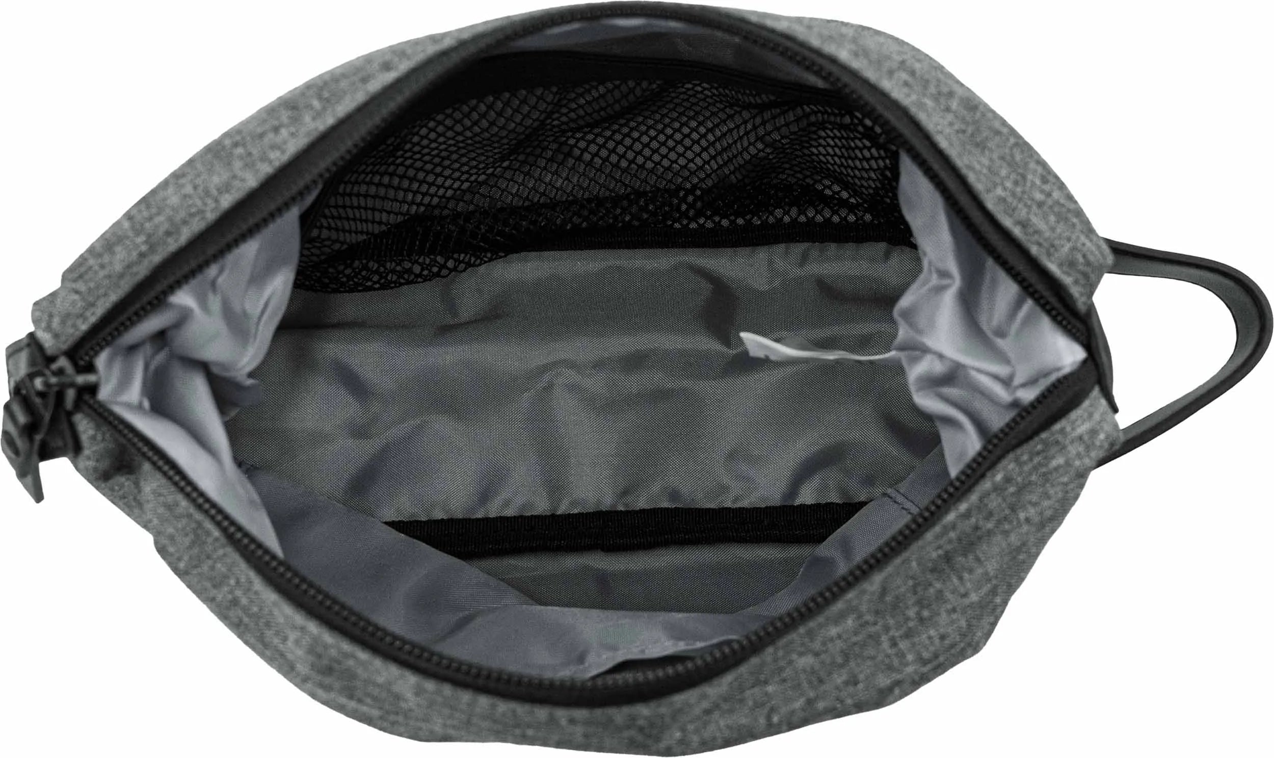 Taška na make-up Travison Black Black