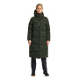 Tenson Casual Winter Jacket Women