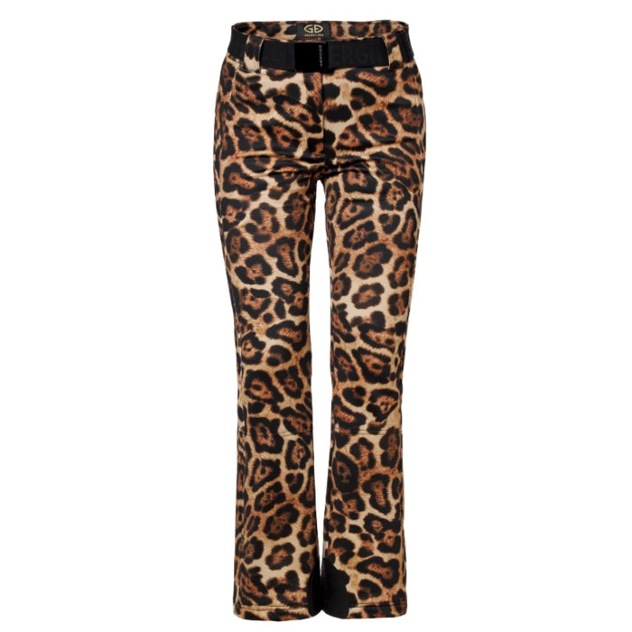Altitude 8848 Softshell Trousers Women