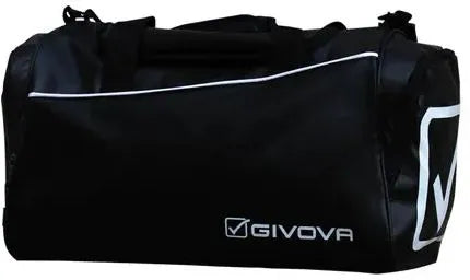 Borsa sportiva Givova Trend nera