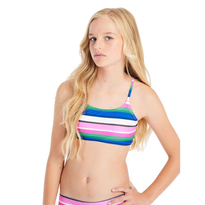 Protest Bikini Girls