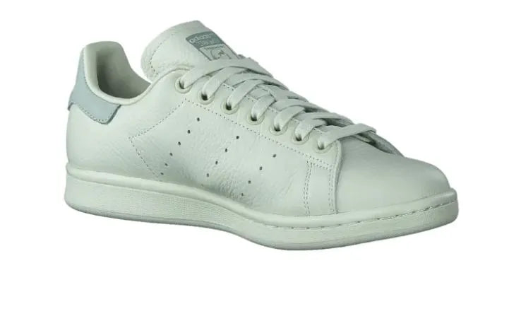 Women's shoes adidas originals stan smith green - 38 2/3