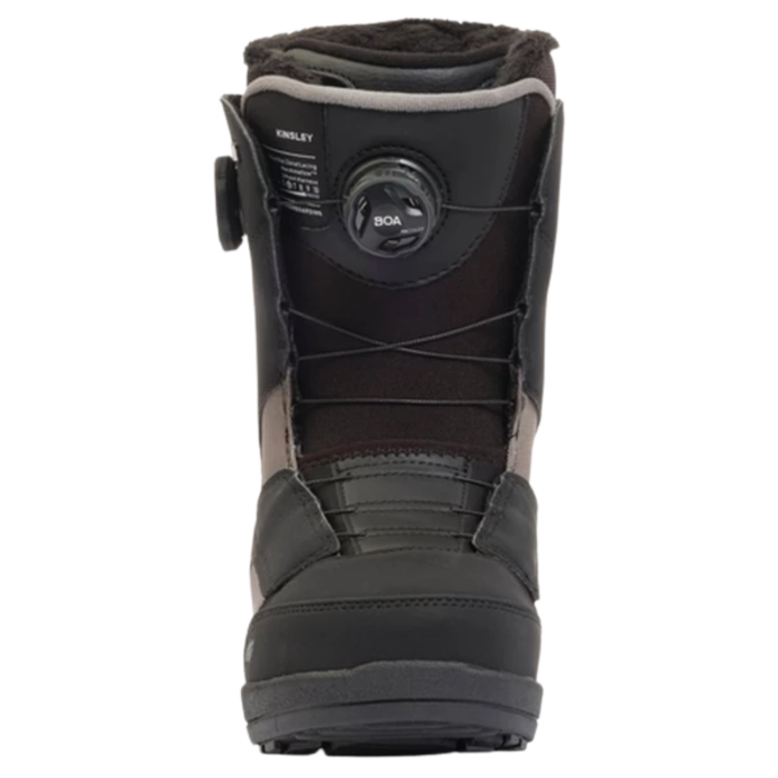 Bottes de planche à neige K2 pour femmes