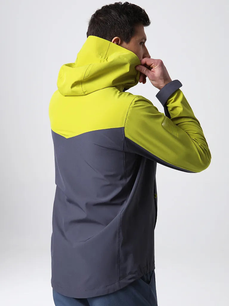 Men's Sports Jacket Loap Ultron Blue 2xl