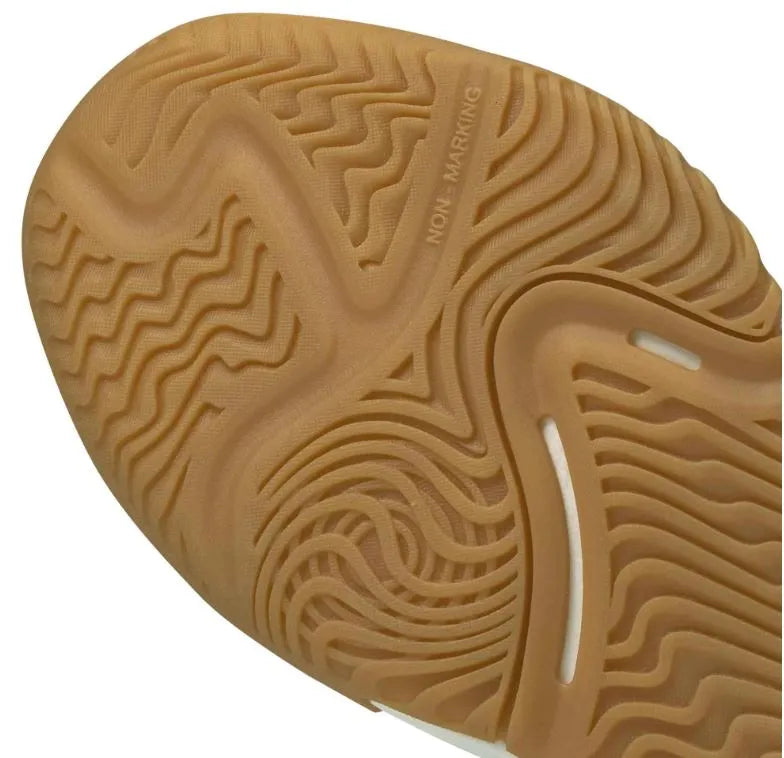 Detská sálová obuv puma jr. varion indoor black 30