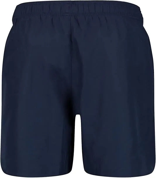 Puma Short de bain pour homme Swim Mid Navy Blue