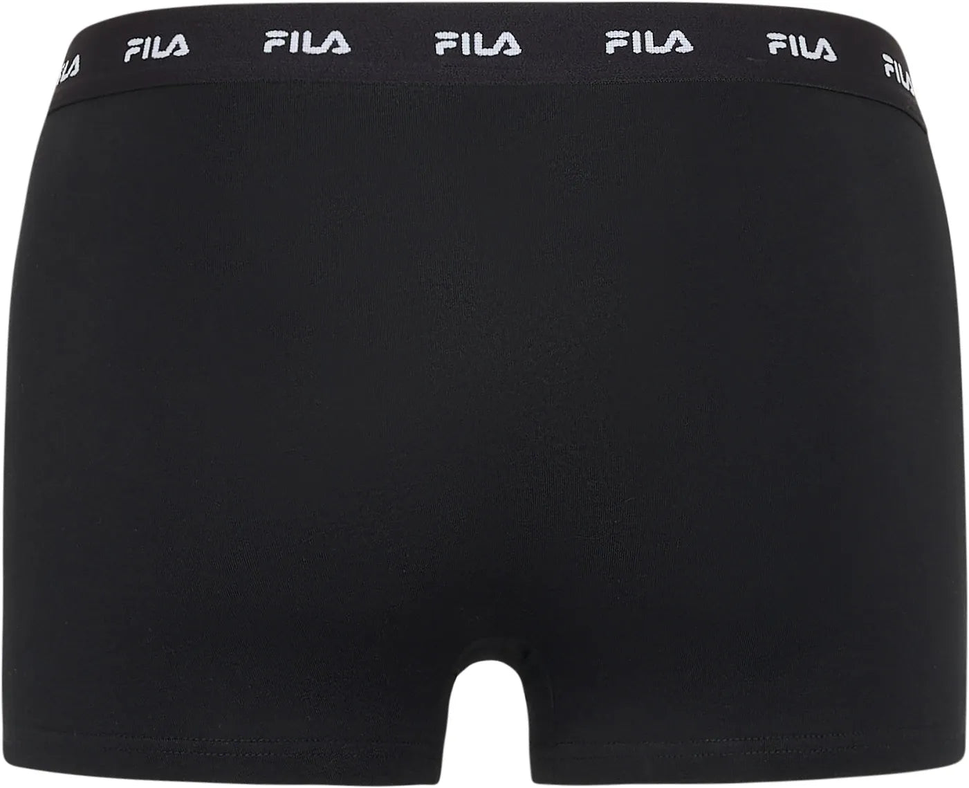 Férfi boxer Fila Gift Box 3 csomagos keverék