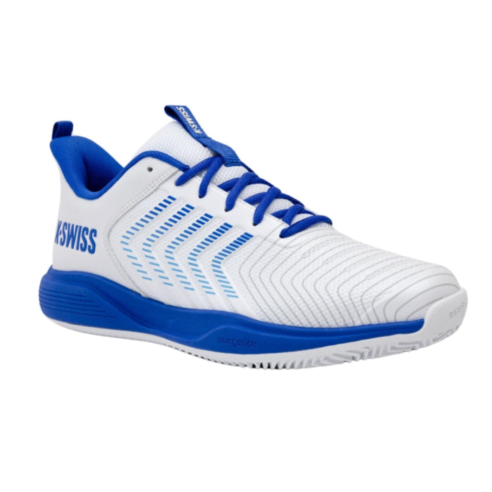Tênis masculino K-swiss