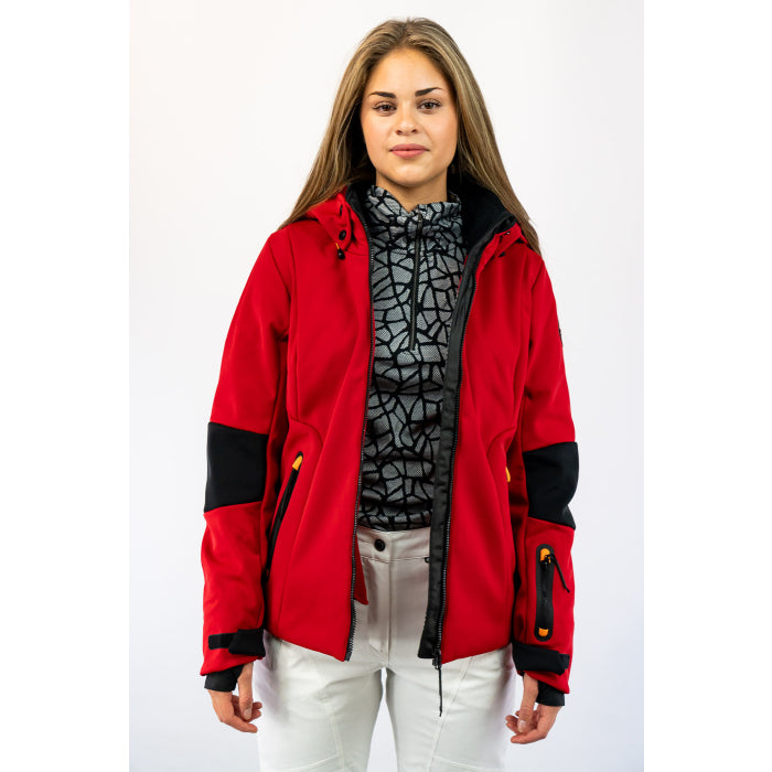 Ice Peak Ski Jacket Women's