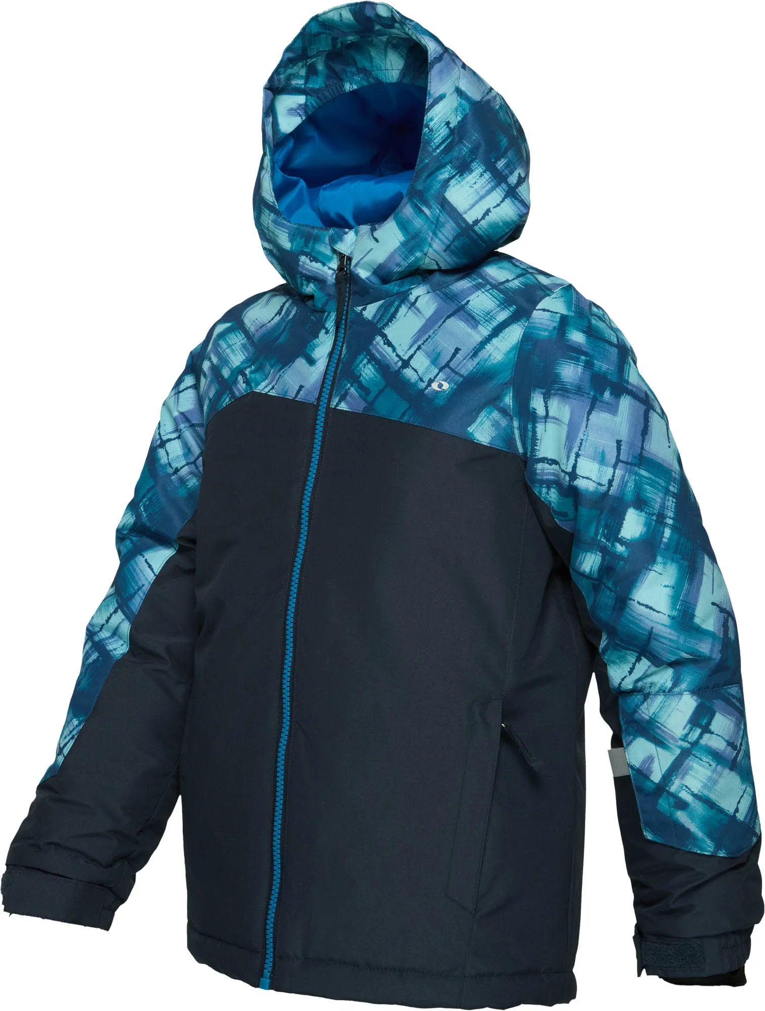 Geaca De Schi Copii Loap Culad Blue 112-116