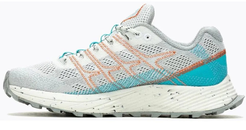Merrell Moab Flight White-atoll Women's Shoes