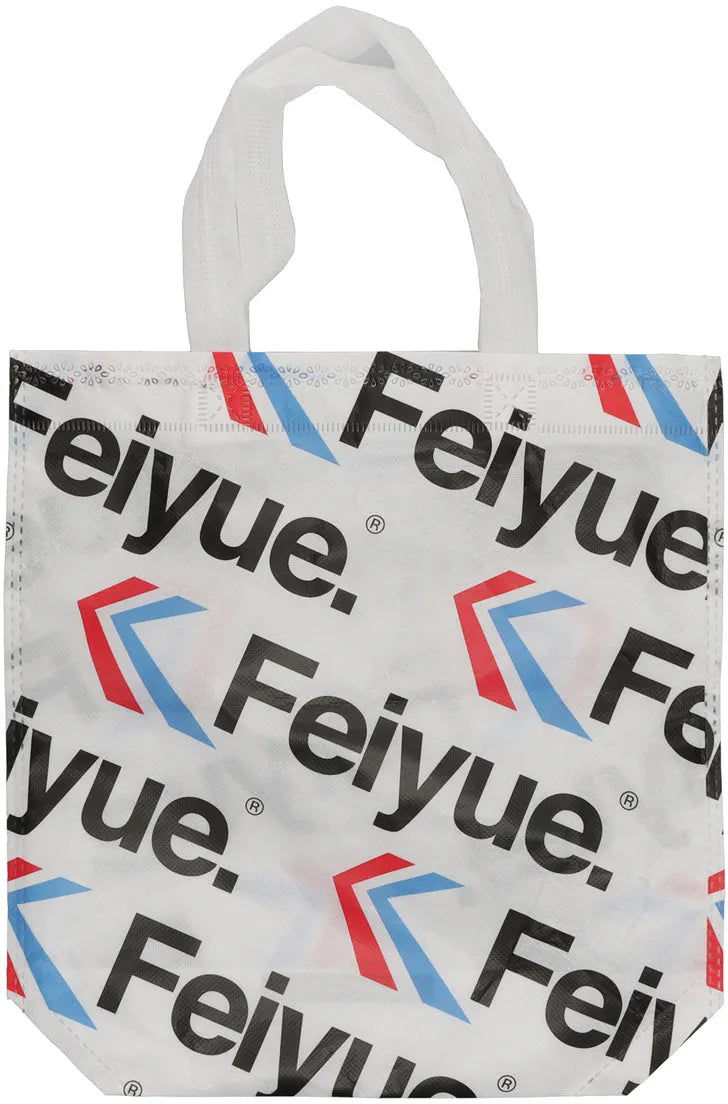 Bróga Leanaí Feiyue Jr Canbhás Bán