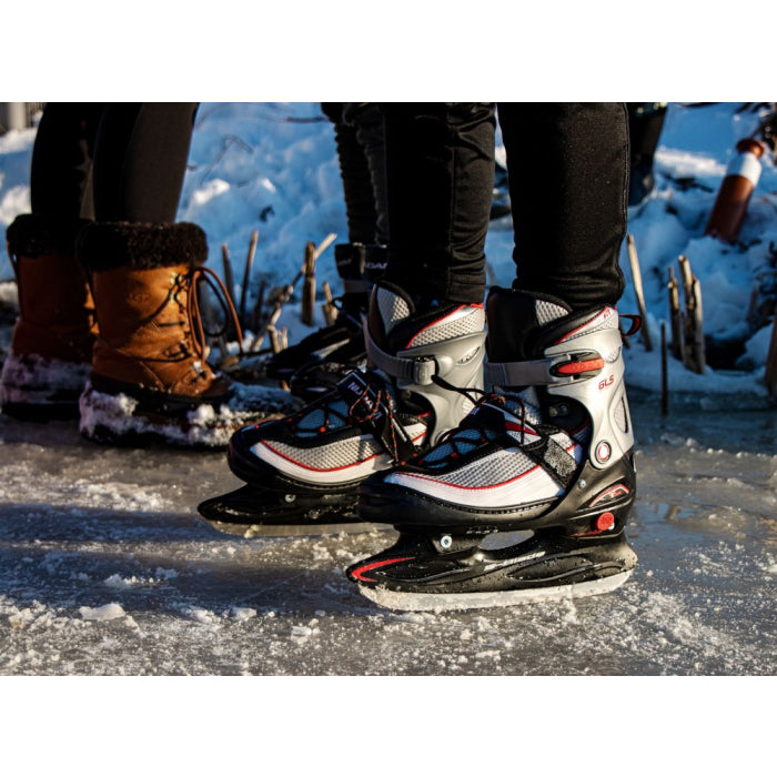 Nijdam Skates