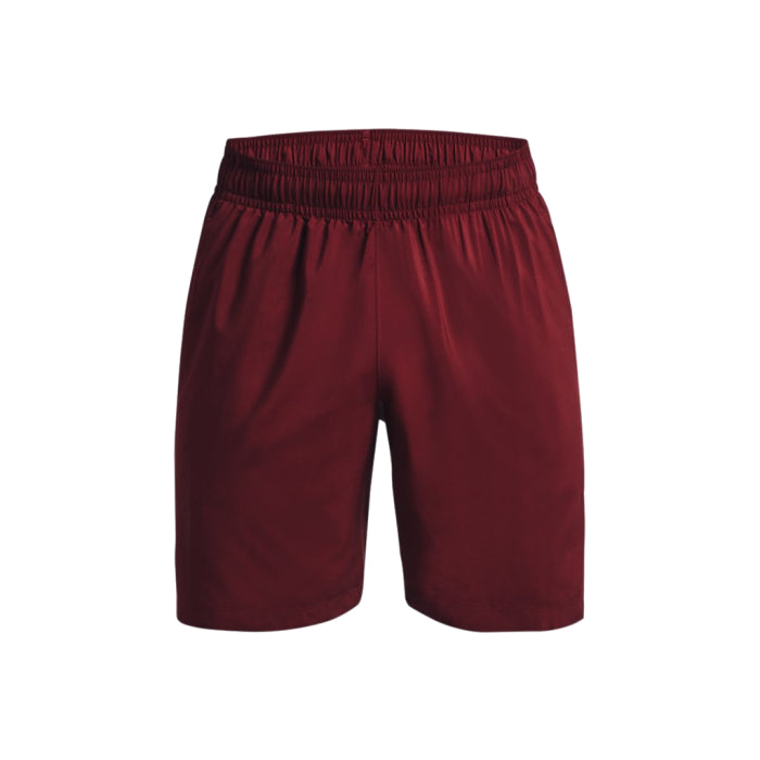 Pantalones cortos deportivos Under Armour para hombre