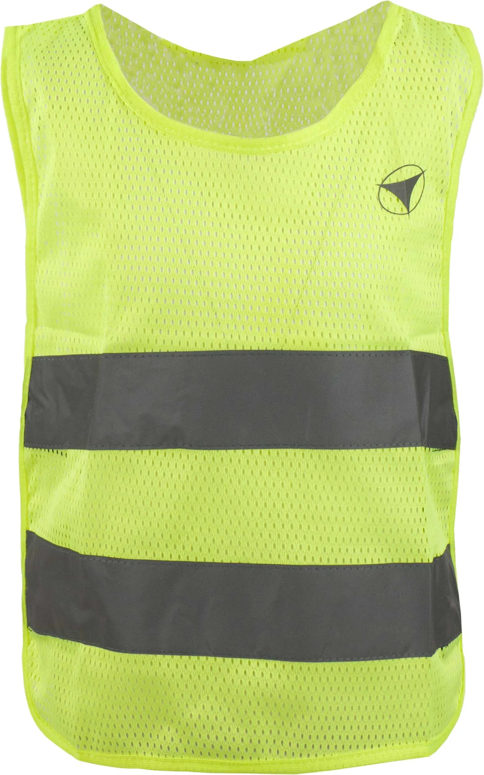 Kamizelka odblaskowa kamizelka odblaskowa redmax uni żółta