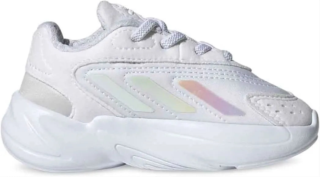 Adidas Originals Ozelia El White White