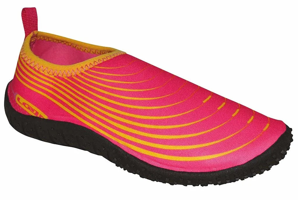 Zapatos de Agua Infantil Loap Tesena Kid Rosa