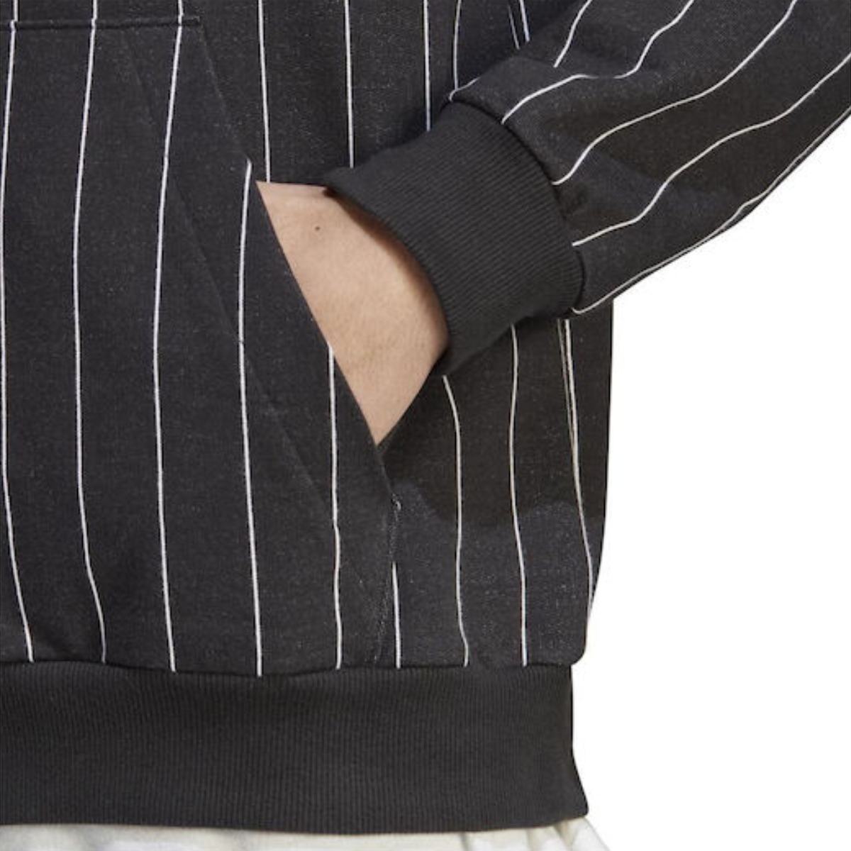 Hanorac Adidas Ess Pinstripe