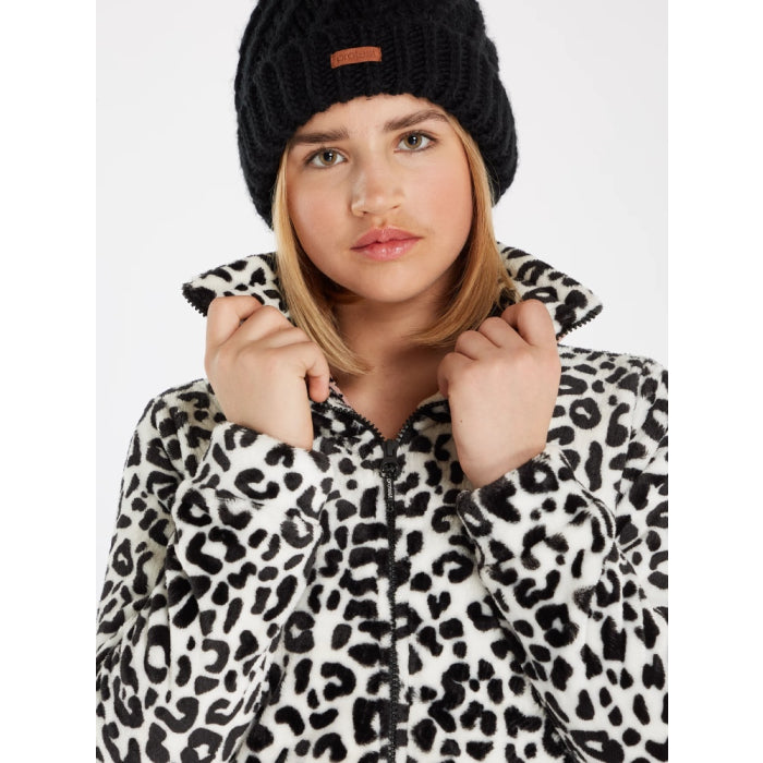 Protest Fleece Vest Girls