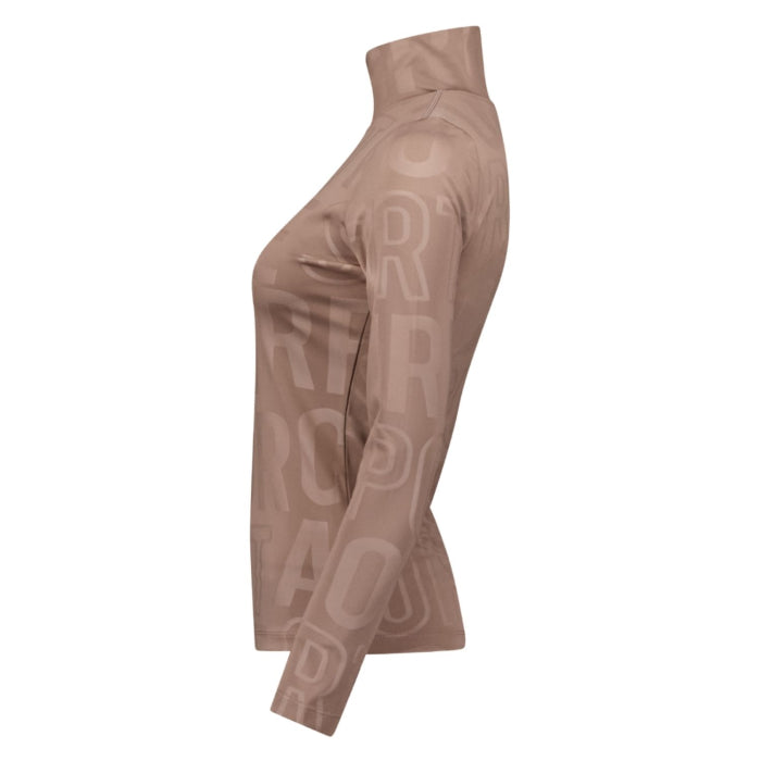 Airforce Ski Pully Women