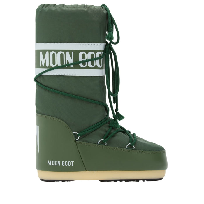 Moonboot Snow Boots Women