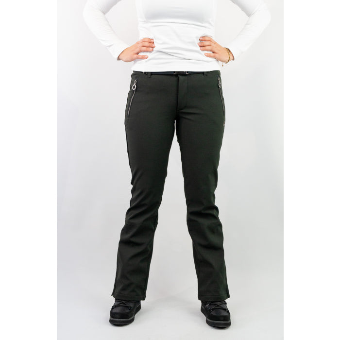 Luhta Softshell Pants Women