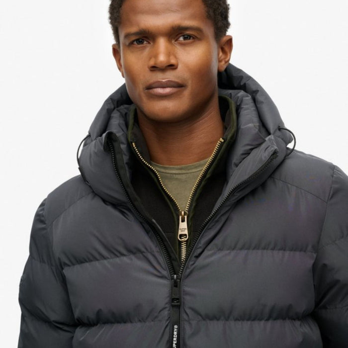 Superdry Casual Winter Jacket Men