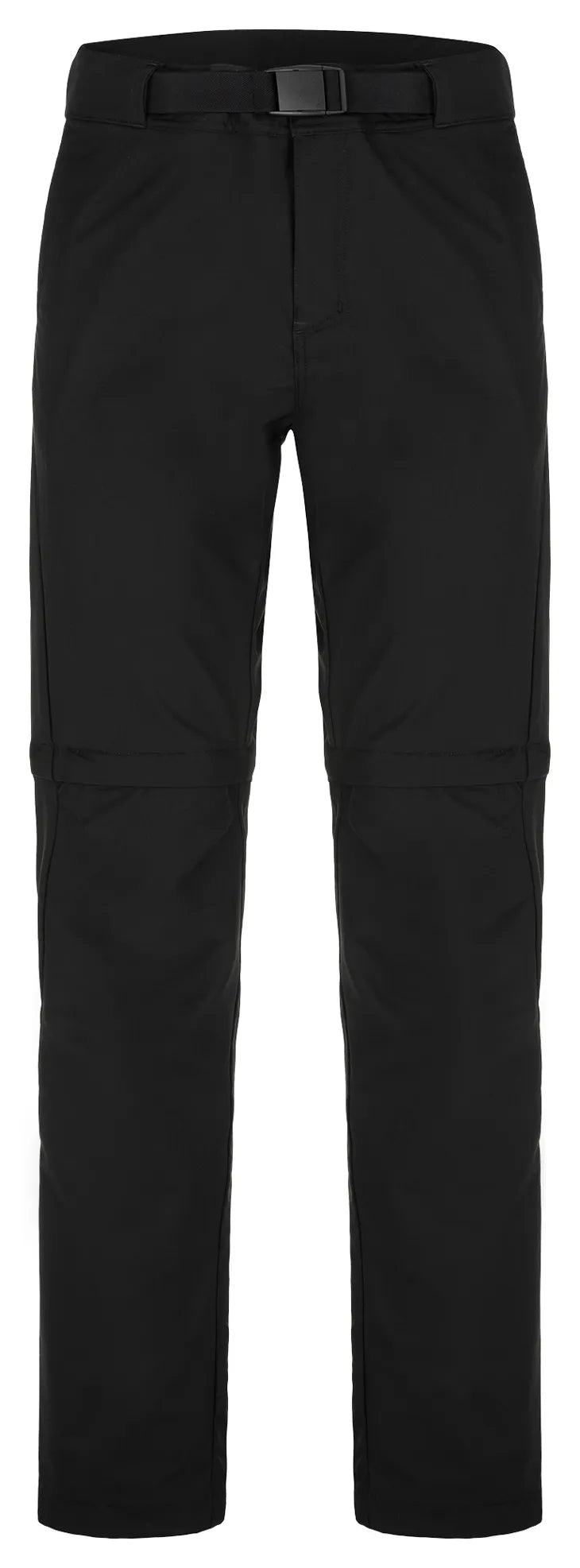 Men's Softshell Pants Loap Urfinn Dubh