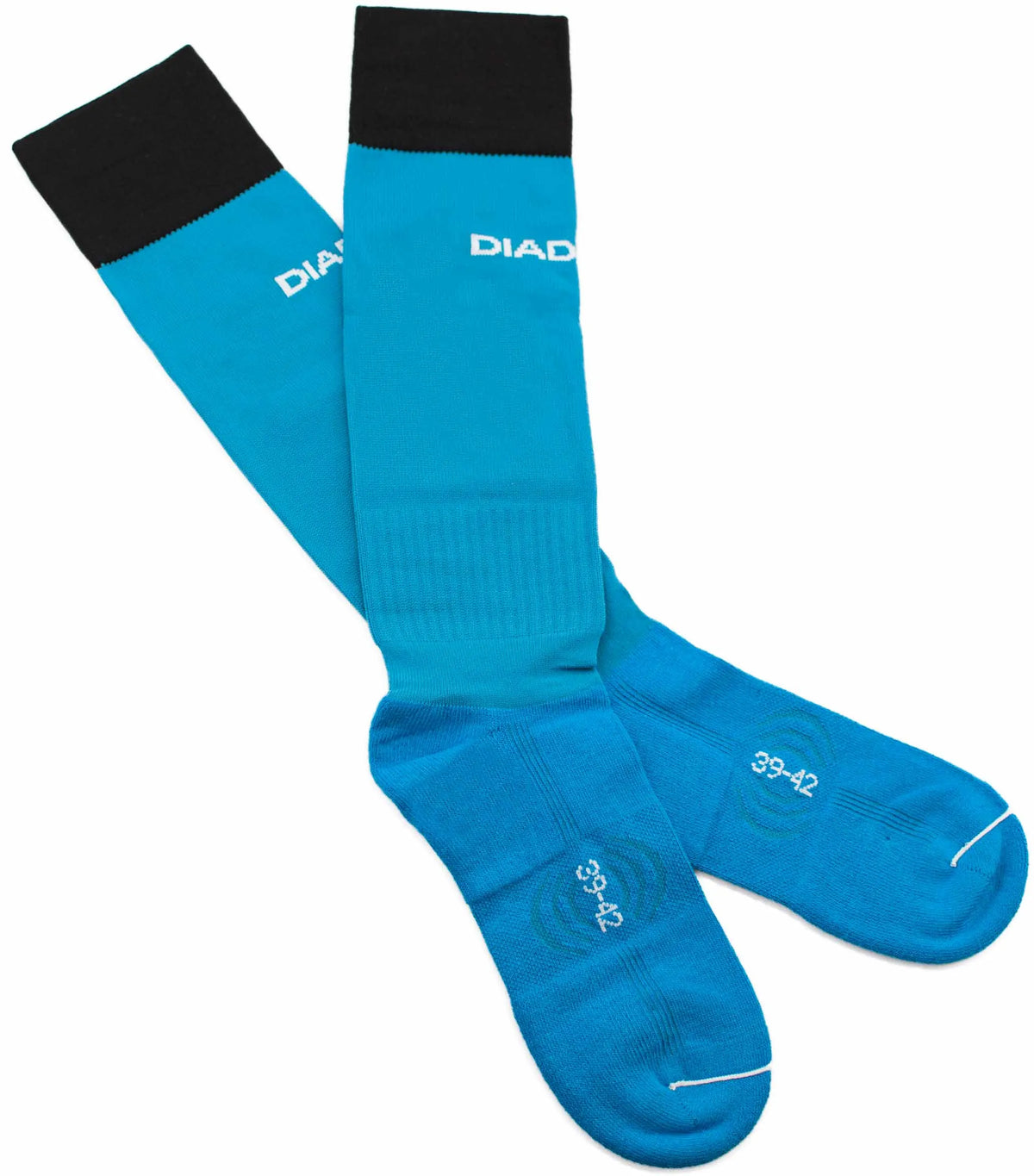 Voetbalsokken Diadora Spelsokken Aia Blauw 43-46