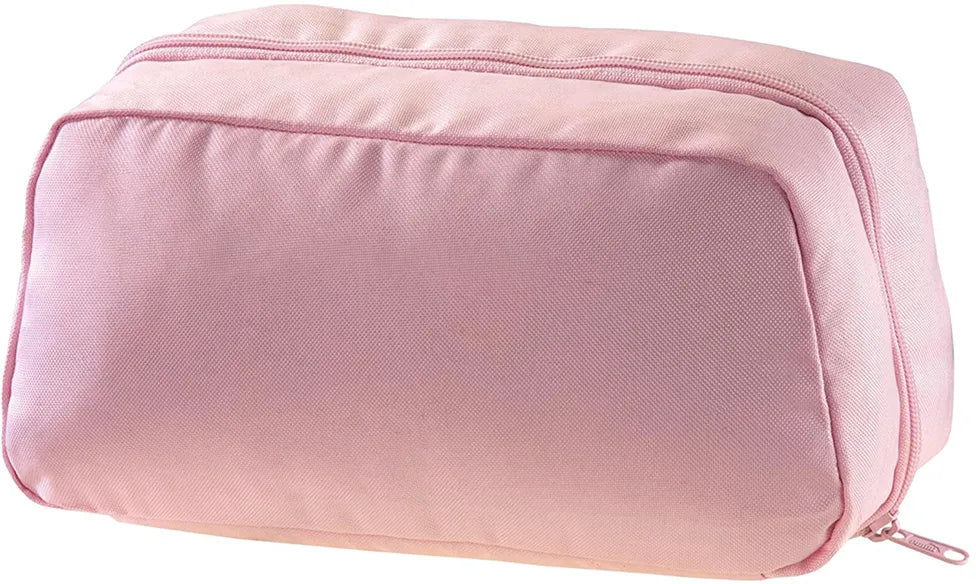Borsa da toilette Puma Washbag rosa