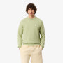 Lacoste alkalmi férfi pulóver 2xl