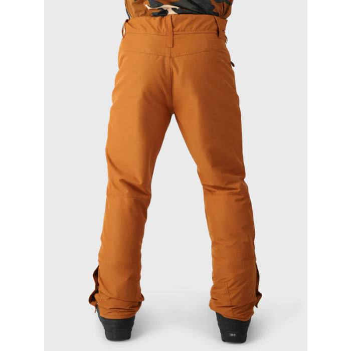 Calças de esqui masculinas Brunotti