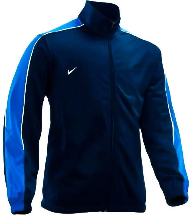Jaqueta esportiva nike masculina azul 3xl