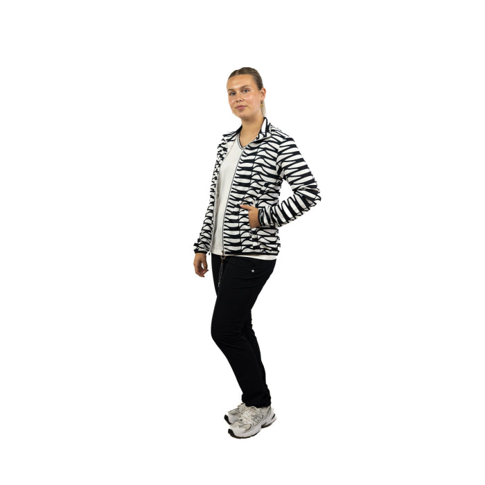 Dámský kardigan Luhta Casual Cardigan