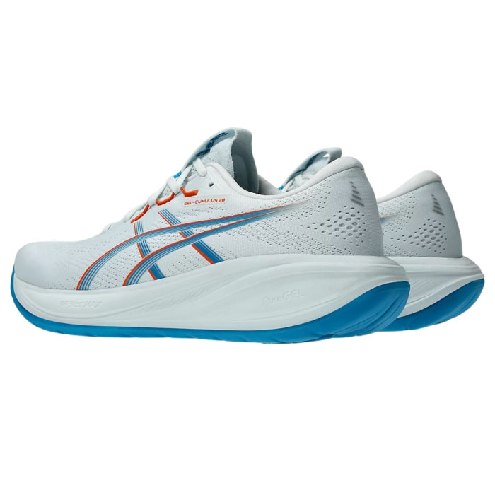 Zapatillas Asics para correr para hombre